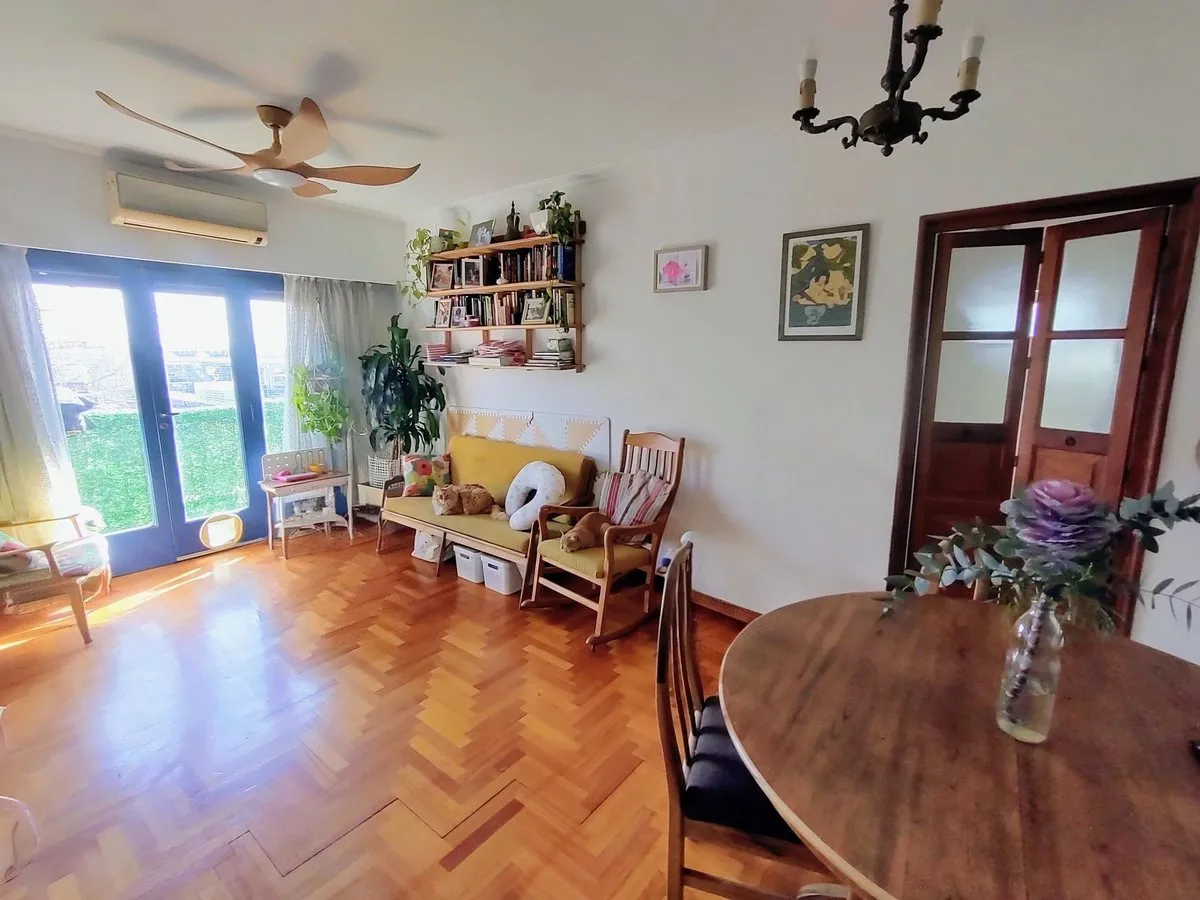 Departamento en Avenida Lope de Vega 100