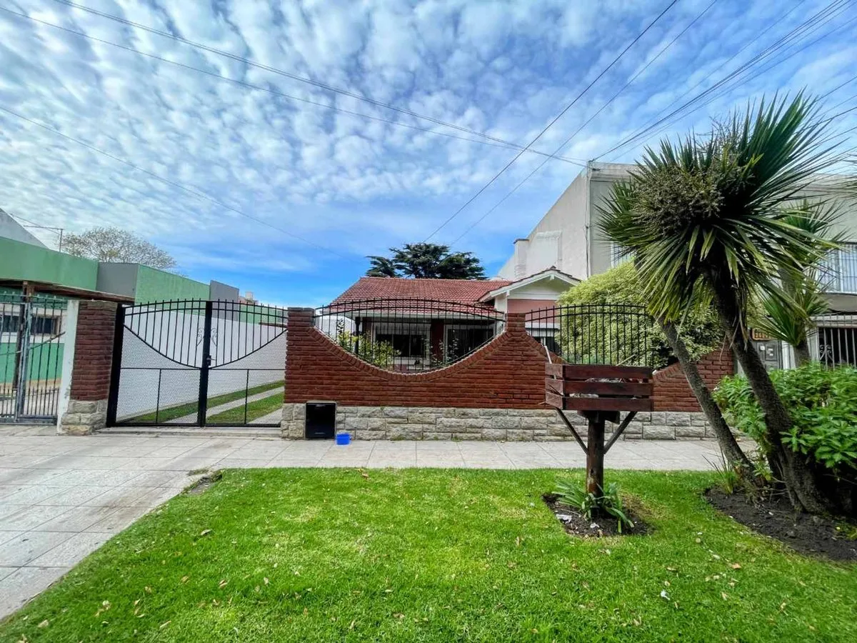 Casa en General Pacheco 2600