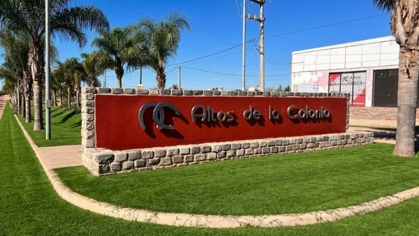 Lote en Calle Desconocida S/N