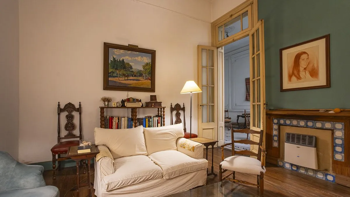Casa en Mendoza 1100