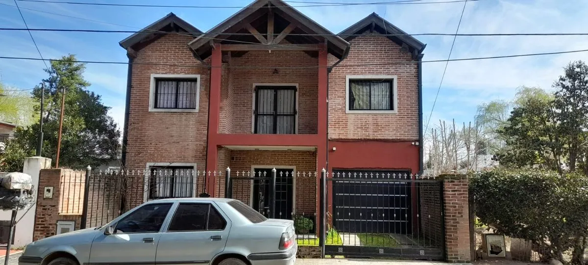 Casa en Baez 100