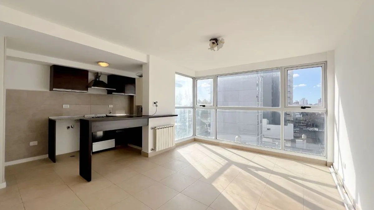Departamento en Brown 3400