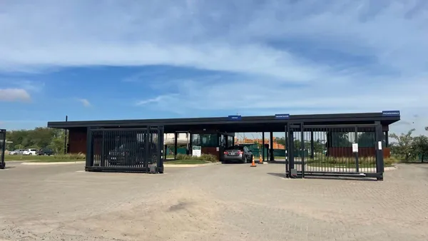Lote en Avenida Héroes de Malvinas 400