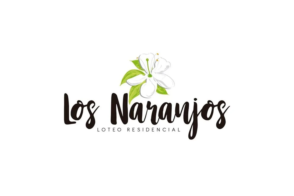 Lote en Los Naranjos 100