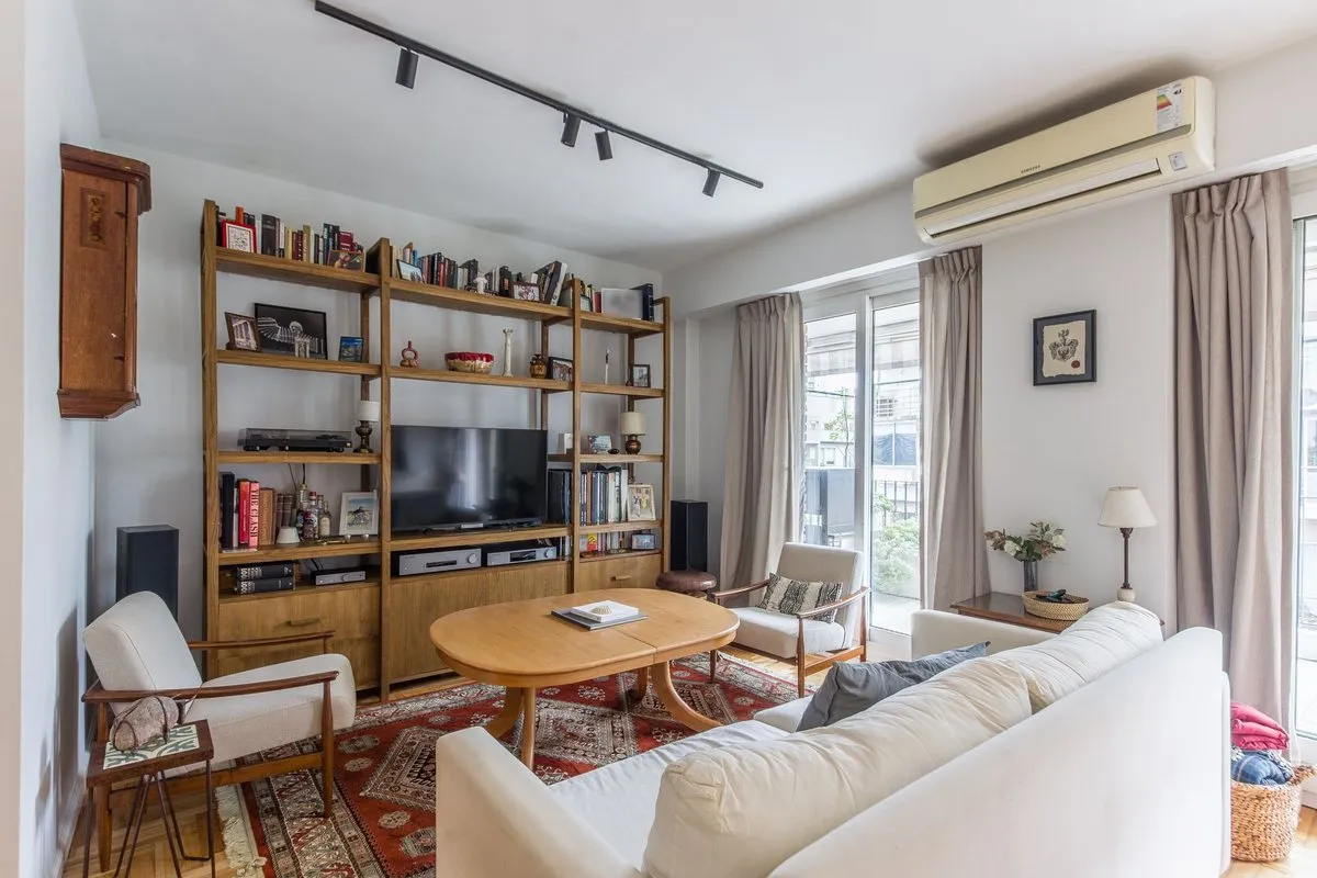 Departamento en Guillermo Rawson 2400