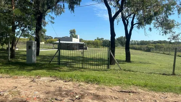 Quinta en Luis Viale 5100