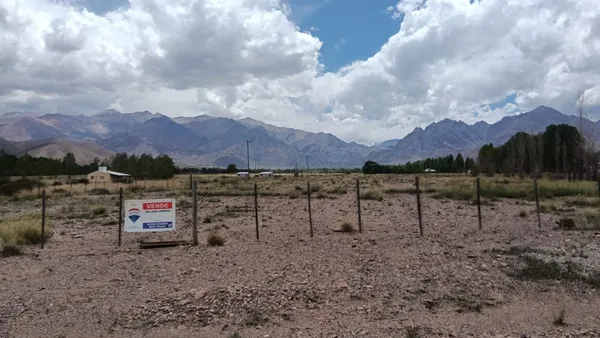 Lote en Ruta Provincial 100