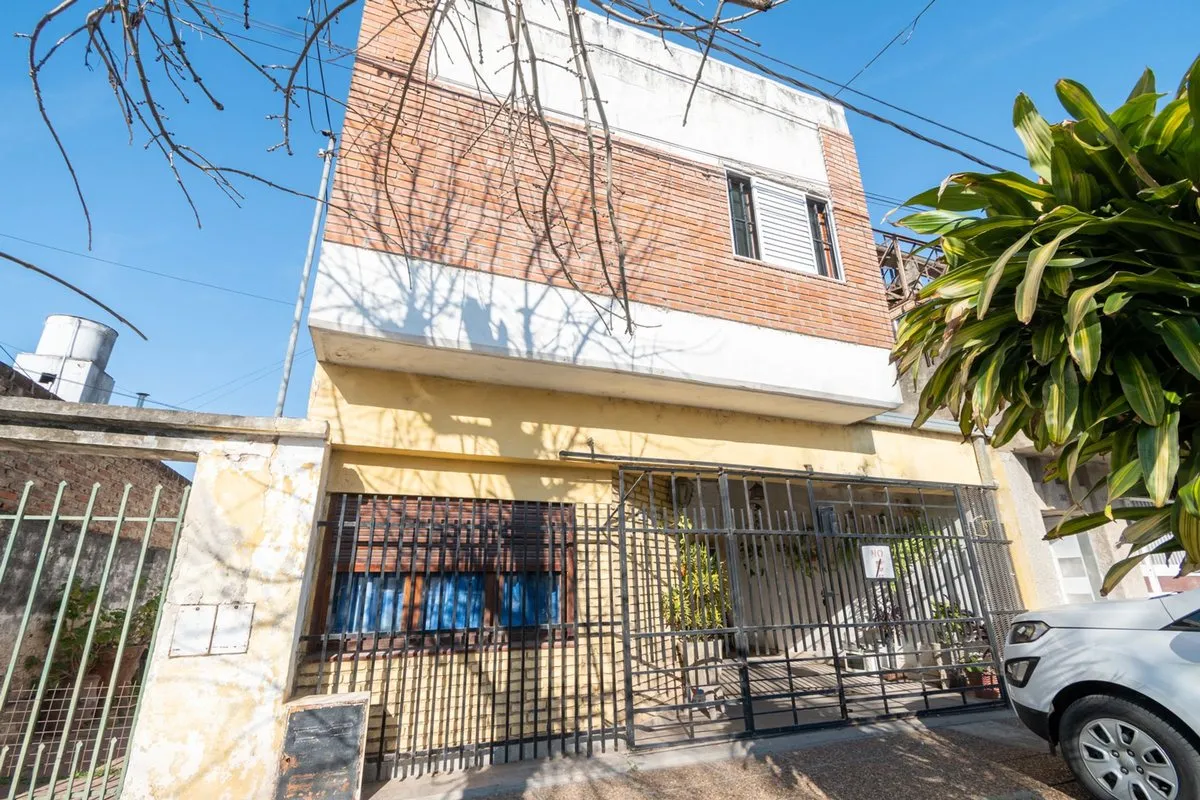 Casa en 9 de Julio 6600