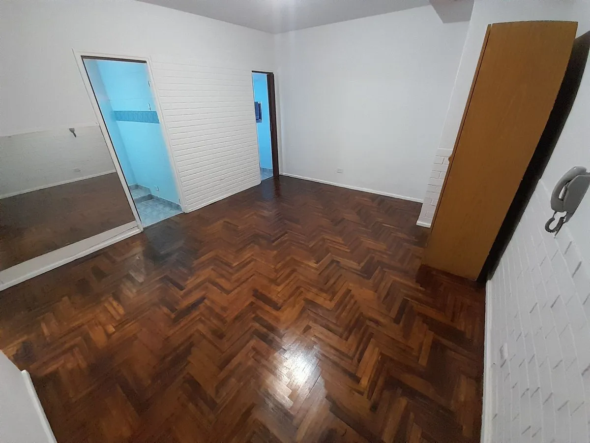 Departamento en Avenida Jorge Newbery 4000