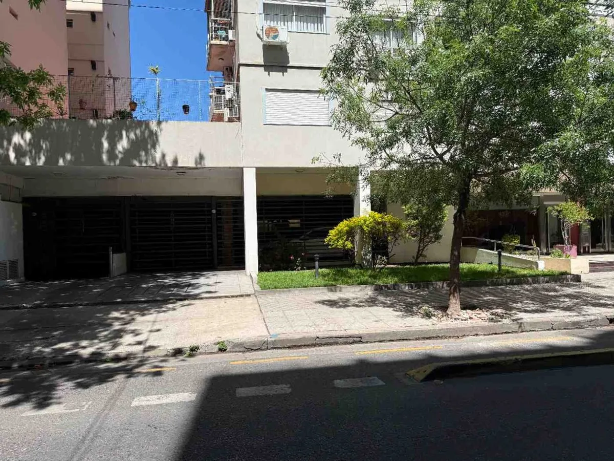 Cochera en Potosí 4400