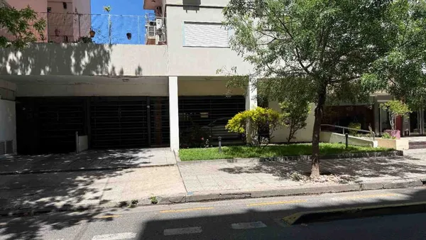 Cochera en Potosí 4400