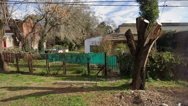 Lote en Martin Arin 900