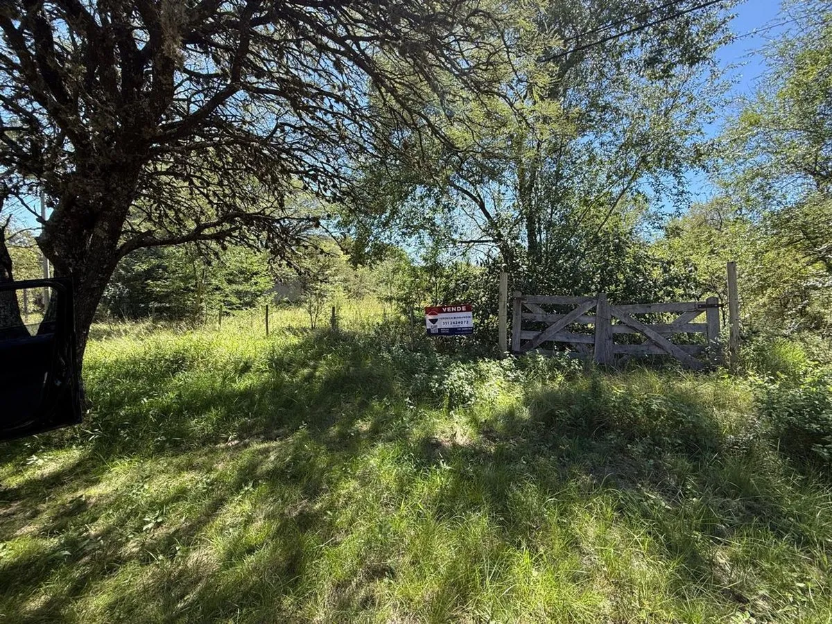 Lote en Ruta Provincial 5 0