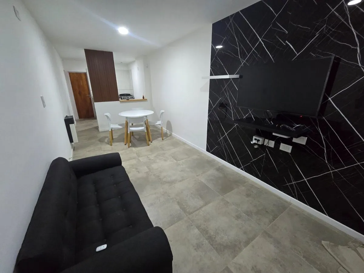 Departamento en Macia 2700