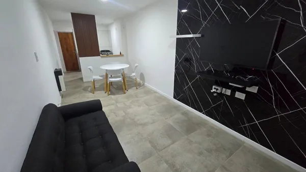 Departamento en Macia 2700