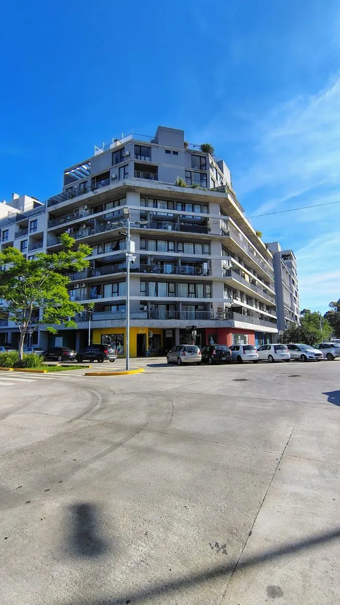 Departamento en Boulevard Olimpico Jose Benjamin Zubiaur 4500