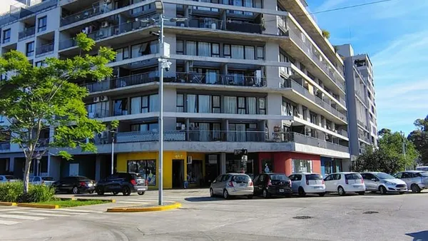 Departamento en Boulevard Olimpico Jose Benjamin Zubiaur 4500