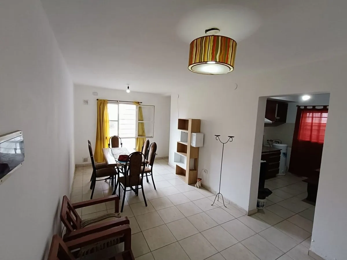Departamento en Fray Miguel de Mojica 1100