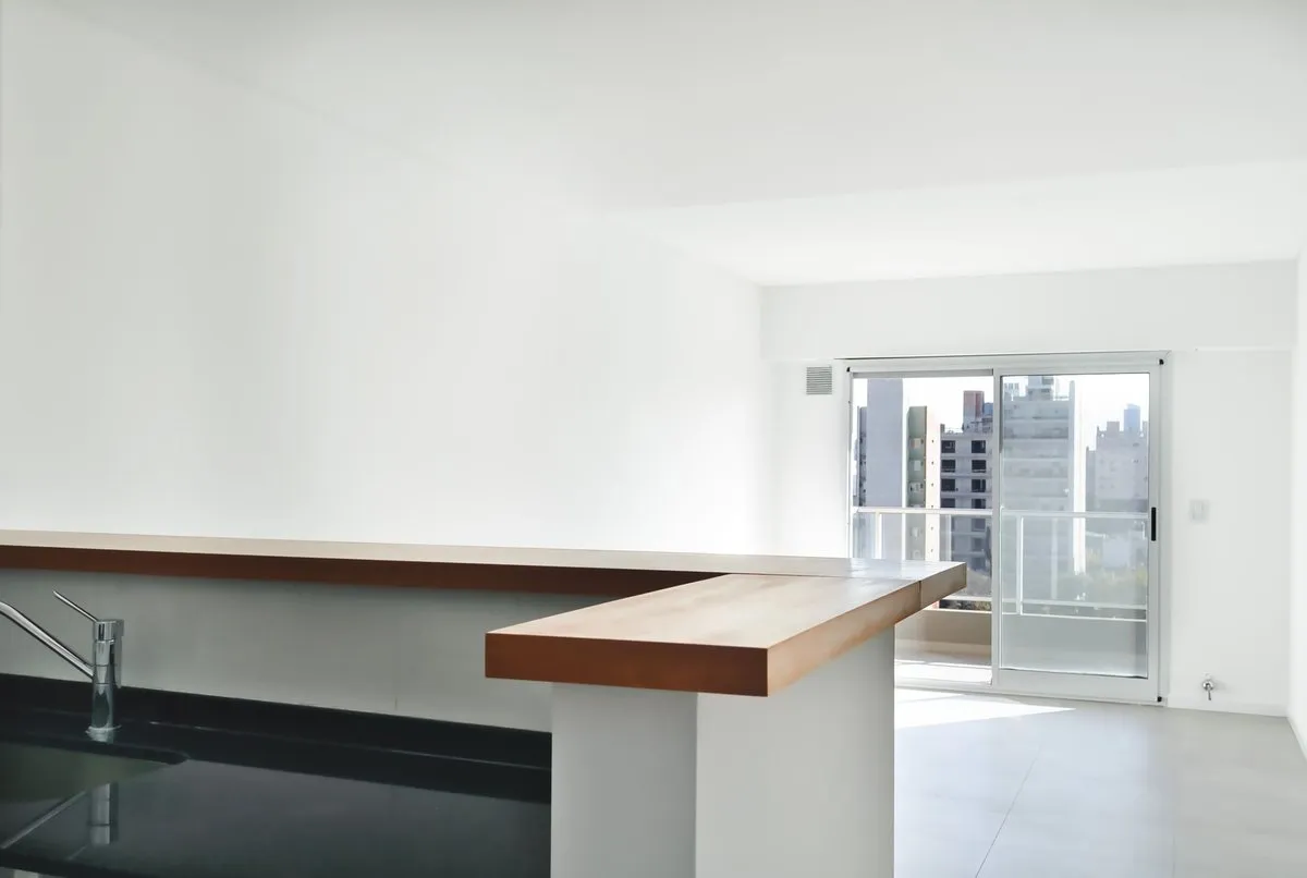 Departamento en Mendoza 2800