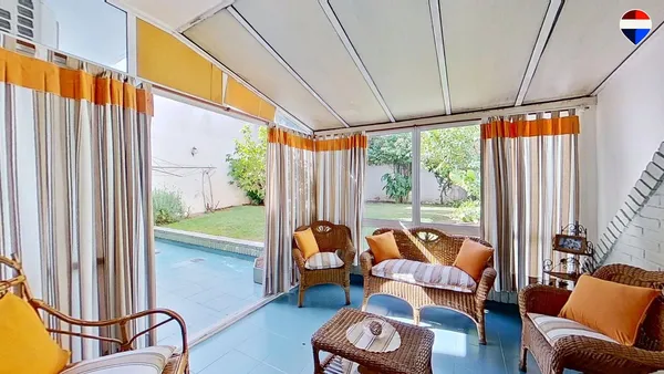 Departamento en Calle Doctor Juan Felipe Aranguren 3400