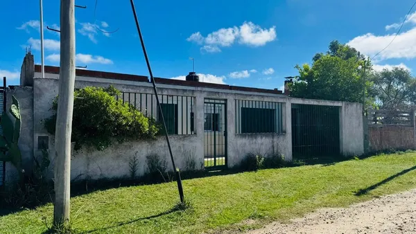 Casa en Alberti 10700