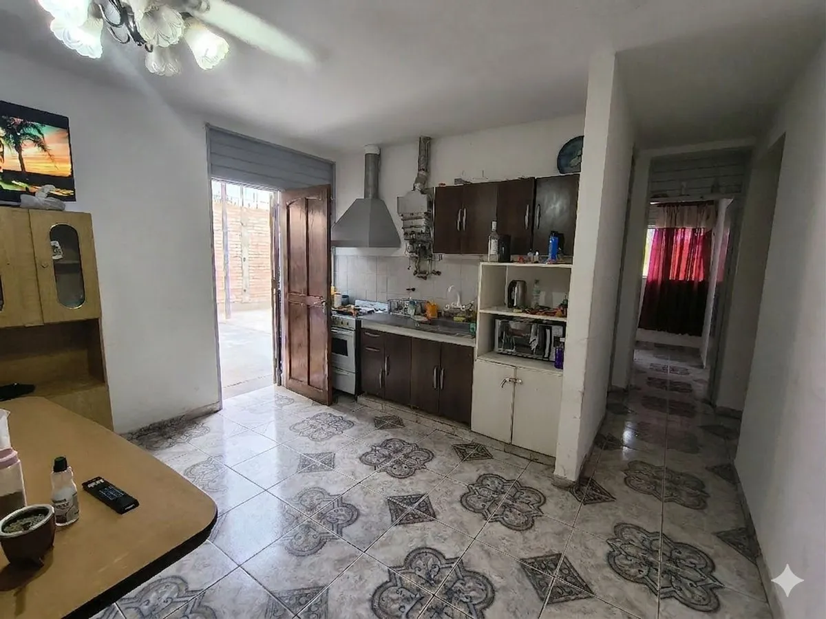 Casa en Juan Carlos González. Barrio Upcn Manzana J, Casa 0
