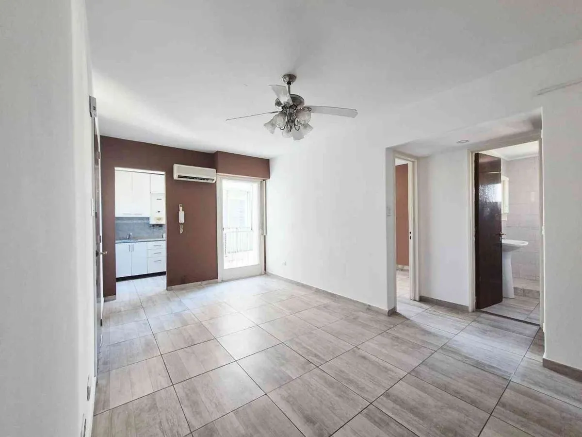 Departamento en Avenida Juan B. Justo 3800