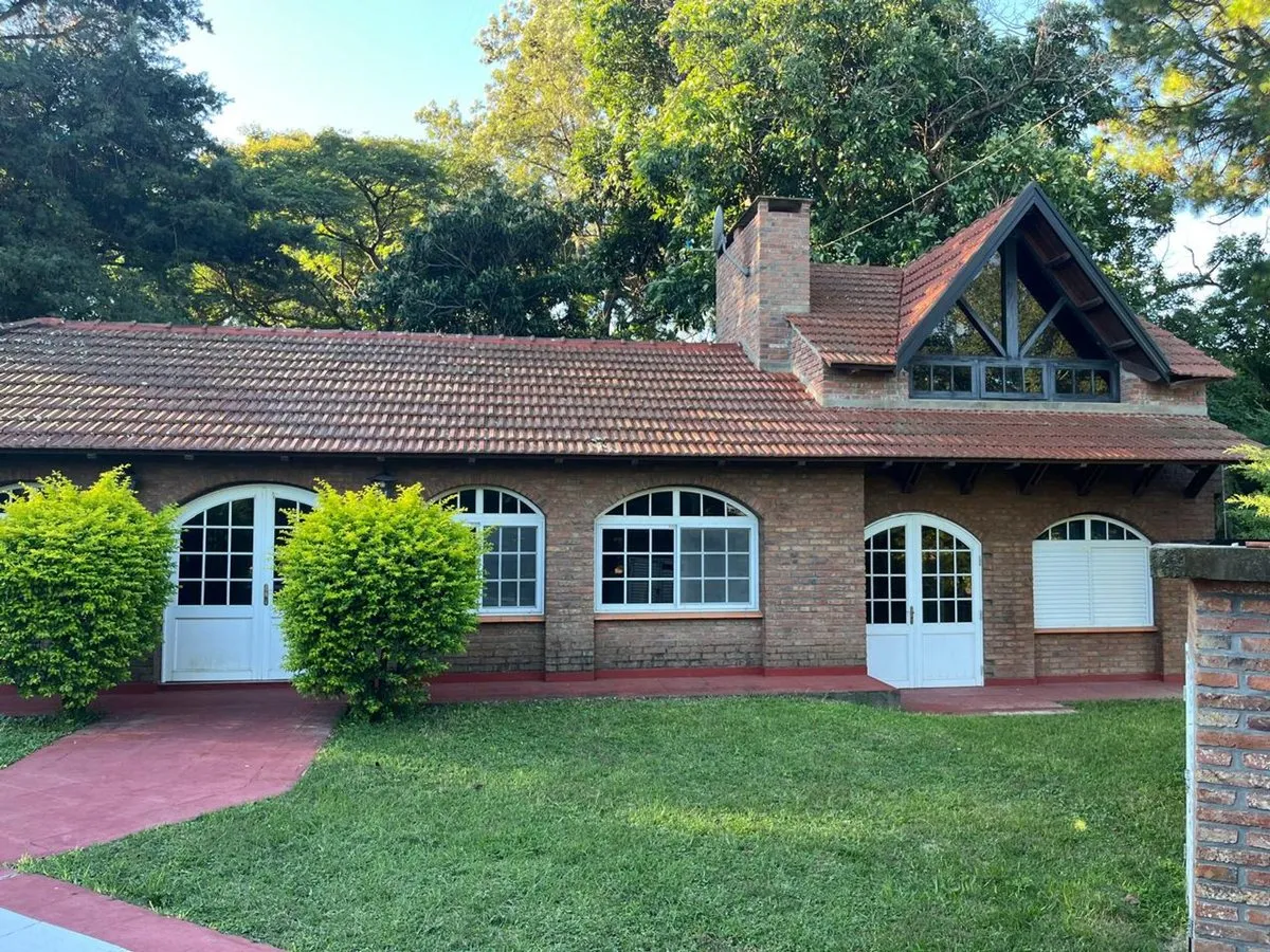 Quinta en Calle 14 y 17 700