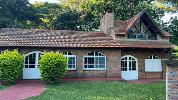 Quinta en Calle 14 y 17 700