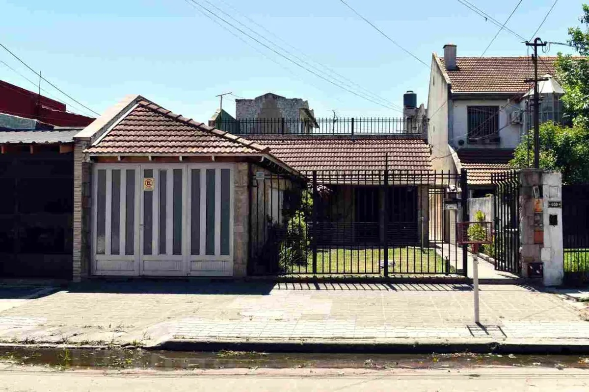 Casa en General O'brien 800