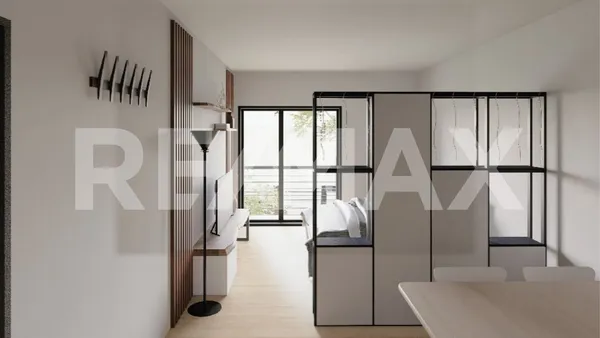 Departamento en Juan B Aguerre 2600