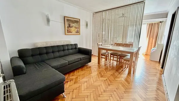 Departamento en Avenida Jujuy 500