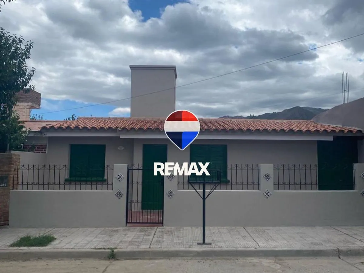 Casa en Cafayate, Centro, Pasaje Carmen Frias 400