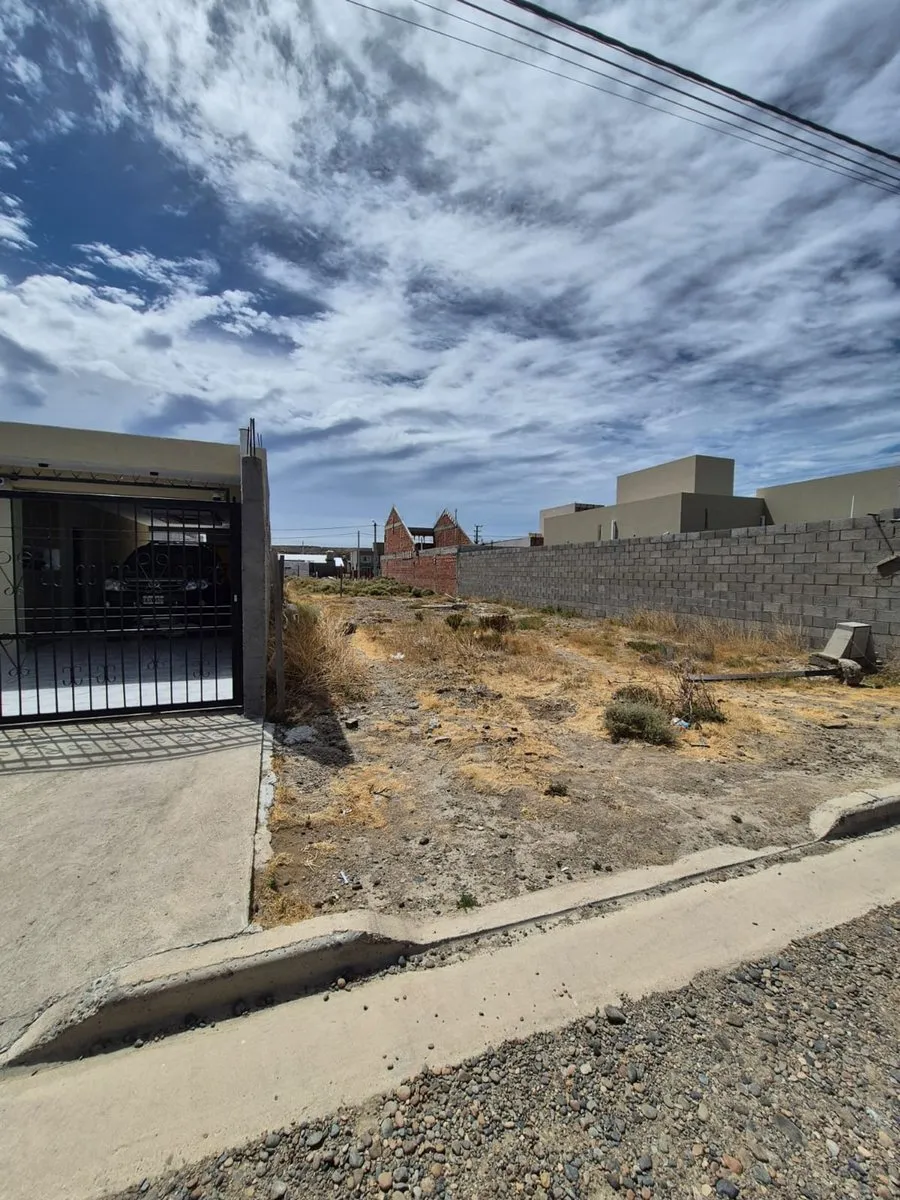 Lote en Yacimiento Cañadon Seco 200