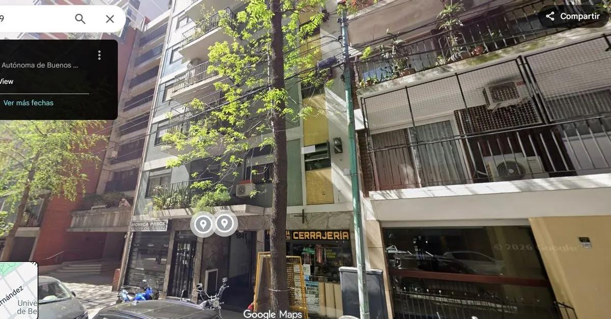 Local Comercial en O'higgins 1800