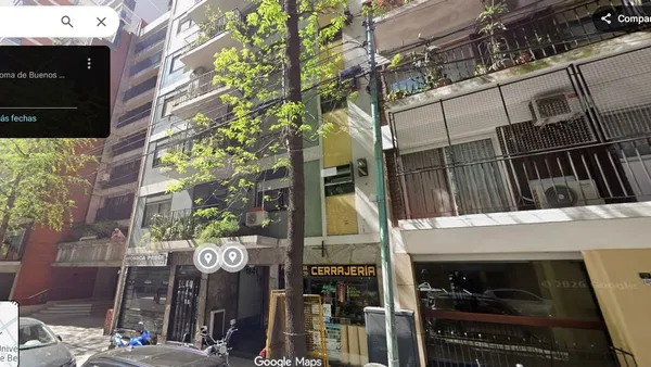 Local Comercial en O'higgins 1800