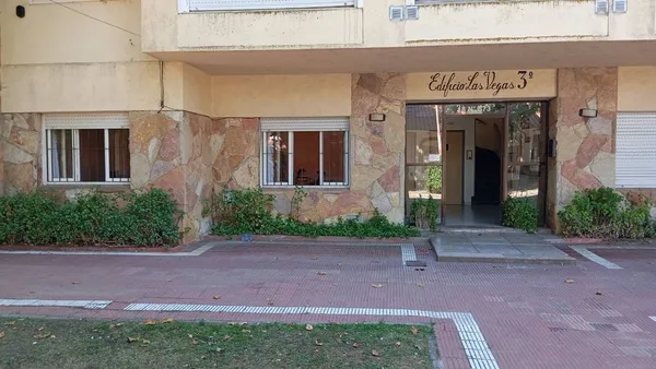Departamento en Calle 18 800
