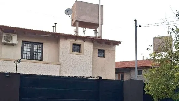 Departamento en Barrio Spunc el Elixir del Amor 0