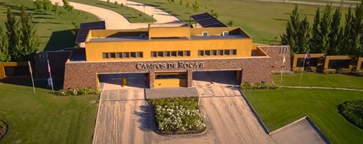 Lote en Campos de Roca 2. Ruta 2, Km 65. Brandsen, la Plata 0