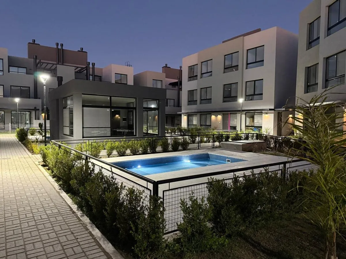 Departamento en Nordelta 0