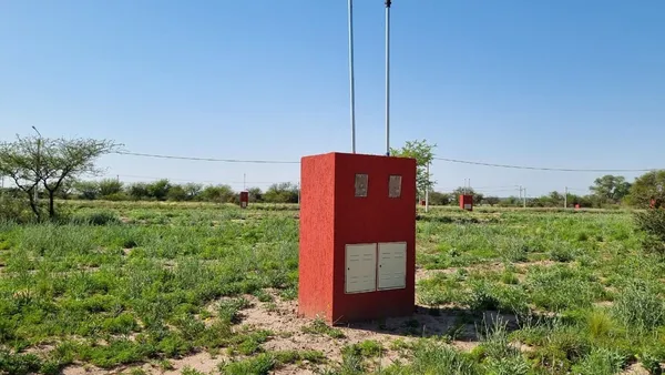 Lote en Camino del Arriero S/N