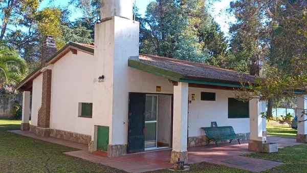 Quinta en Gabriela Mistral 4600