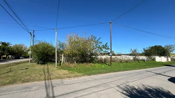 Lote en 68 Esquina 141 S/N