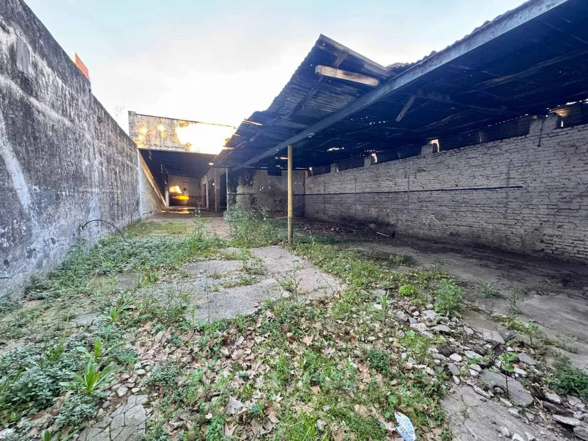 Lote en Alvear 2600