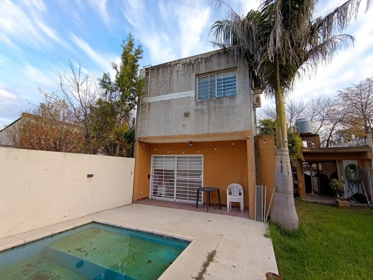 Casa en Del Malambo 2000
