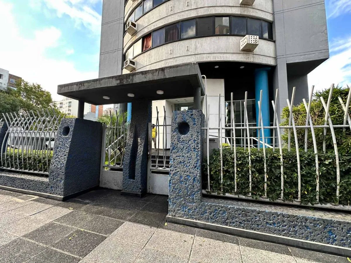Departamento en Paunero 800