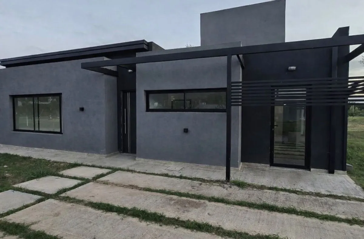 Casa en Manzana 60 Lote 9 0