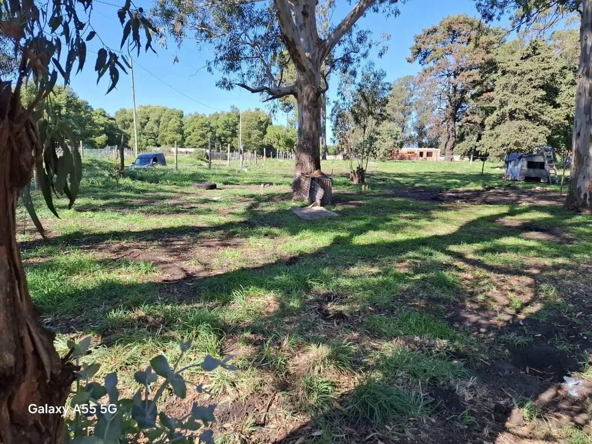 Lote en Antartida Argentina 400