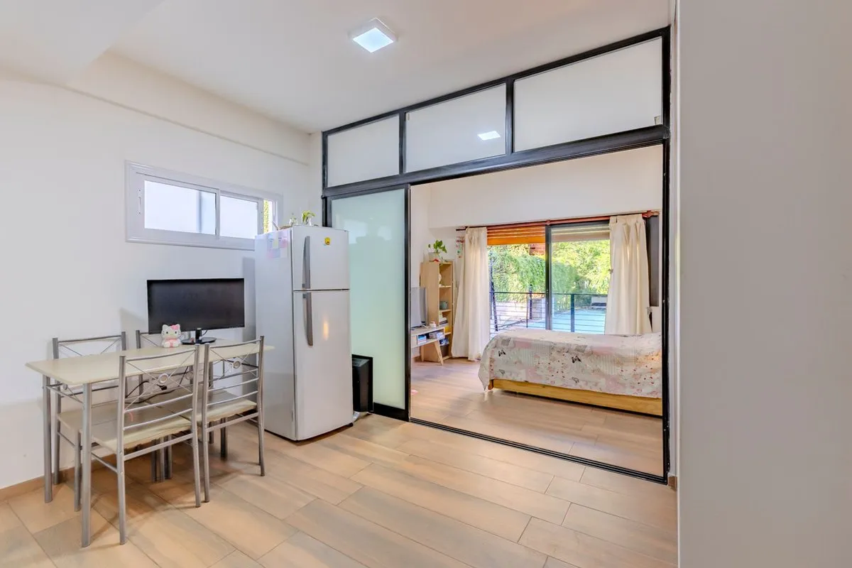 Departamento en 11 E/ 44 y 45 600