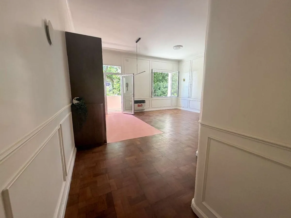 Departamento en Doctor Emilio Ravignani 2300